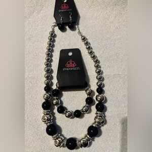 Paparazzi Jewelry Set